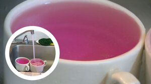 Το νερό στην Άιοβα έγινε ροζ!