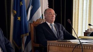 Η κόντρα Ρυακιωτάκη - Καναβάκη και η αστοχία του Προέδρου