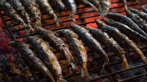 Σαρδέλες: 4 σημαντικά οφέλη που έχει η τακτική τους κατανάλωση