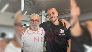 ΟΦΗ: Ο παλιός με τον νέο!