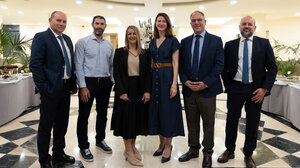 Σύμπραξη Τουρισμού για τα Χανιά - Επτά χρόνια συνεργασίας 