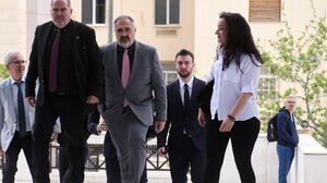 Σπαρτιάτες: Έφεση κατά της απαλλακτικής απόφασης για τους 11 βουλευτές άσκησε η Εισαγγελία Εφετών Αθηνών