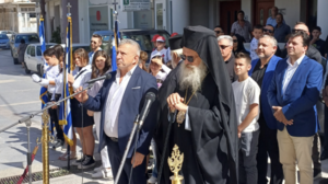 Δ. Φαιστού: Μνημόσυνο στη μνήμη των τοπικών ηρώων του 42