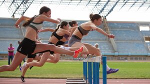 Ευχαριστήριο για τους 66ους Πανελλήνιους Σχολικούς Αγώνες Κλασικού Αθλητισμού