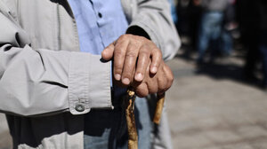 Σε εκλογοαπολογιστική συνέλευση οι συνταξιούχοι ΙΚΑ του Ρεθύμνου