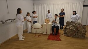 Δήμος Ηρακλείου: Ολοκληρώνεται ο 2ος κύκλος του Θεατρικού Παιχνιδιού για ενήλικες