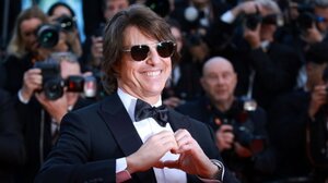 Θερμή υποδοχή του Τομ Κρουζ στη πρεμιέρα του «Mission: Impossible 8» στις Κάννες