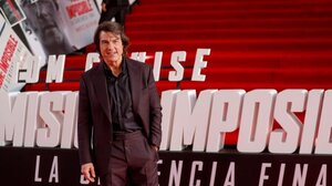 Τομ Κρουζ: Η αμήχανη απάντηση για την Ημέρα του Πατέρα