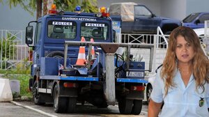 Ποιους αλήθεια «ενοχλεί» η παρουσία της Ευ. Κουλαρά στα Χανιά;