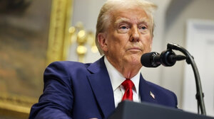 Ο Τραμπ θα δει τον Πούτιν «μόλις γίνει δυνατή η οργάνωση» μίας συνάντησης