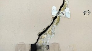 Ρωγμές και αβεβαιότητα στις Βούτες: Ο Δήμος ζητά διόρθωση του πορίσματος για να αποζημιωθούν οι οικογένειες