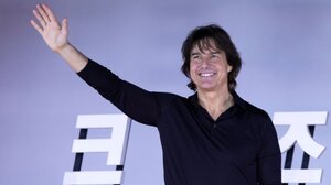 Κάννες 2025: Ο Τομ Κρουζ μιλά για τα ακραία ακροβατικά του νέου «Mission: Impossible»