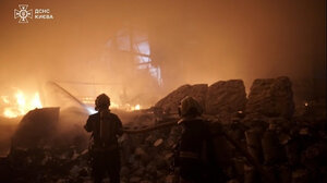 Έξι νεκροί και περισσότεροι από 10 τραυματίες σε ρωσικό πλήγμα εναντίον χώρου στρατιωτικής εκπαίδευσης