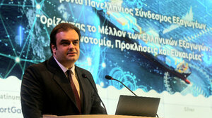 Κυρ. Πιερρακάκης: Έχουν γίνει πολλά για την ψηφιοποίηση αλλά πρέπει να απλοποιηθεί και η υπόλοιπη γραφειοκρατία