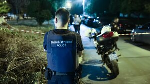  Χαλάνδρι: Τι λέει η ΕΛ.ΑΣ. για τον οδηγό που παρέσυρε με το αυτοκίνητο τρεις γυναίκες – Βρέθηκε με τραύμα στο λαιμό και το στήθος