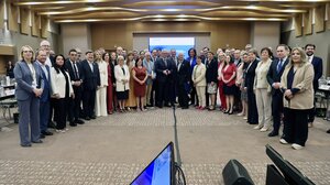 Στα Χανιά συνεδριάζει η πολιτική επιτροπή του Συμβουλίου της Ευρώπης