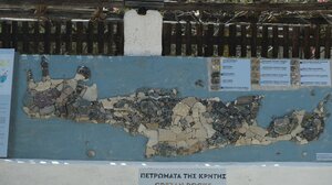 Με δύο δράσεις συμμετέχει στον εορτασμό της διεθνούς ημέρας μουσείων ο "Λυχνοστάτης"