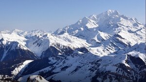 Πέντε ορειβάτες νεκροί από χιονοστιβάδα στις Ιταλικές Άλπεις