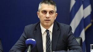Δήμας για το φράγμα Πλακιώτισσας: Νέα εποχή για την αγροτική οικονομία - Αύξηση παραγωγικότητας έως και 70%