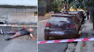 Χαλάνδρι: Από μανία καταδίωξης πάσχει ο 49χρονος που έπεσε σε στάση λεωφορείου - Δεν επαιρνε τα χάπια του