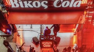 Ένα τριήμερο γεμάτο μουσική και μοναδικές εμπειρίες στο Helmos Mountain Festival με την υπογραφή της Βίκος Cola