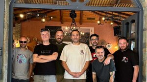 Φοίβος Δεληβοριάς & Χατζηφραγκέτα... έρχονται απόψε για να μας ταξιδέψουν με τις μουσικές τους!