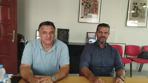 Την νέα γενιά αθλητών της ελληνικής ιστιοπλοΐας υποδέχεται ο Δήμος Αγίου Νικολάου