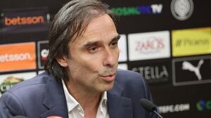 ΟΦΗ: Σε καλό κλίμα η συνάντηση στη Λότζια με Καλοκαιρινό και ΣΕΓΑΣ