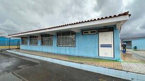 Το 2ο Δημοτικό Σχολείο Αγίας Μαρίνας εντάχθηκε στο πρόγραμμα Ανακαίνισης Σχολικών Κτιρίων «Μαριέττα Γιαννάκου»