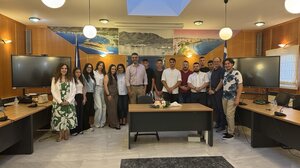 Την Κυριακή 29 Ιουνίου οι εκλογές για την ανάδειξη του Δημοτικού Συμβουλίου Νέων Δήμου Χερσονήσου