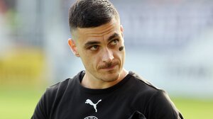 Το συγκλονιστικό αντίο του Κοσμά Τσιλιανίδη