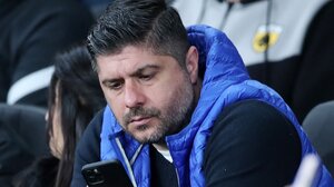 Μιχάλης Σηφάκης: «Δεν πετάς έναν ποδοσφαιριστή, μετά από τόσα χειρουργεία, σαν να είναι σκουπίδι»