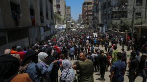 Η Τουρκία συνομιλεί με τη Χαμάς για ανθρωπιστική βοήθεια και κατάπαυση πυρός στη Γάζα