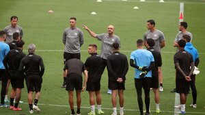 Πέντε φιλικά θα δώσει ο ΟΦΗ στην Ολλανδία