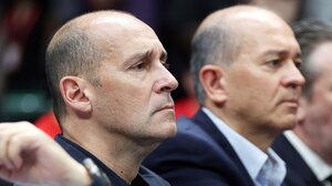 Αγγελόπουλοι για Γιαννακόπουλο: «Μας έκανε κ@λοδάχτυλα αμέσως με το που κάθισε - Έχει κατατεθεί μήνυση και αναζητείται στα πλαίσια του αυτοφώρου»