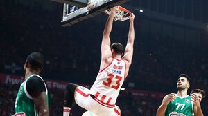 Final Four 2026: Κατατέθηκε η πρόταση της Αθήνας στην Euroleague - Το αστρονομικό ποσό για το ΟΑΚΑ