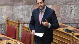 Γ. Κεφαλογιάννης: Το 99,4% των δήμων συνδέθηκαν στην πλατφόρμα για τους καθαρισμούς των οικοπέδων