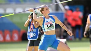 Άνετη παραμονή στην ελίτ για την Εθνική στίβου