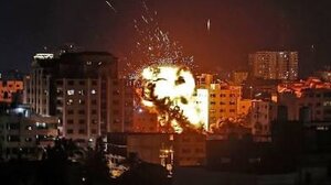 Ισραήλ-Ιράν: Ακραία κλιμάκωση στη Μέση Ανατολή και παγκόσμια ανησυχία!