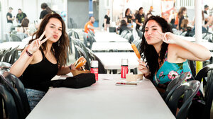 Ήρθε η ώρα για Street Food & More Heraklion στο Μαρτινέγκο!