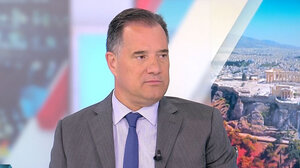 Γεωργιάδης: Ανθρώπινο λάθος αυτό που έγινε στο Τζάνειο, αν μας πουν ότι πρέπει να αλλάξουμε τα πρωτόκολλα, θα το κάνουμε