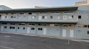 Επιτέλους παραδόθηκε η παλιά Ακαδημία! 