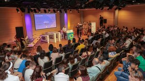 Στην κορυφή της σχολικής ανακύκλωσης ο Δήμος Ηρακλείου - 17.000 μαθητές, 82 σχολεία, περισσότεροι από 36 τόνους υλικών