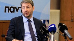 Ανδρουλάκης: Το σκάνδαλο του ΟΠΕΚΕΠΕ αποδεικνύει ότι έχουμε ένα κράτος λάφυρο στα χέρια της παρέας του Μαξίμου