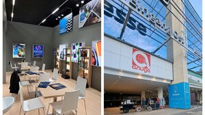 Το Επιμελητήριο Ηρακλείου στη Διεθνή Έκθεση ANUGA 2025