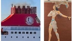 Έξι (κρυφές) ιστορίες στο Αρχαιολογικό Μουσείο Ηρακλείου