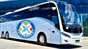 "Προχωράει" η αστική συγκοινωνία στον Δήμο Χερσονήσου 