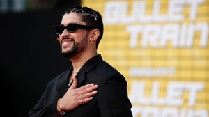 Bad Bunny - Grammy: «ICE out, δεν είμαστε ζώα, είμαστε άνθρωποι και Αμερικανοί»