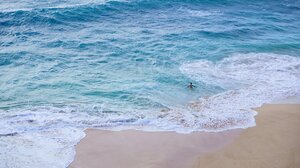 Χανιά: Βρέθηκε πυρομαχικό στην παραλία του Τερσανά
