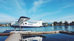  Υδροπλάνα: Νέα καθυστέρηση για τις πτήσεις - Από Ιούλιο εάν λυθούν όλα τα ζητήματα 